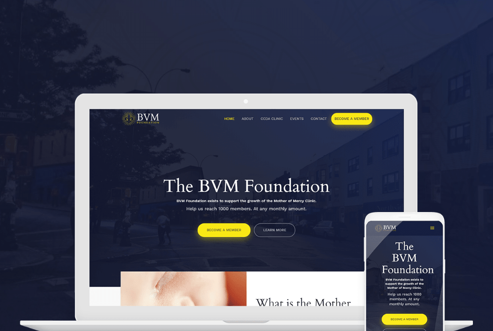 BVM Foundation